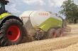 Claas Axion 950 mit Quadrant 3200 RC FineCut_07.JPG